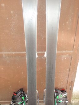 Salomon X MAX SX-155cm - 9