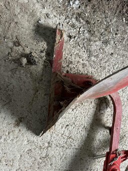 Predám rotavátor na agzat a pluh - 9