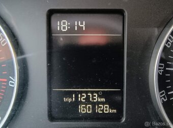 Škoda Octavia 2 1,4Mpi 160 000 Km - 9