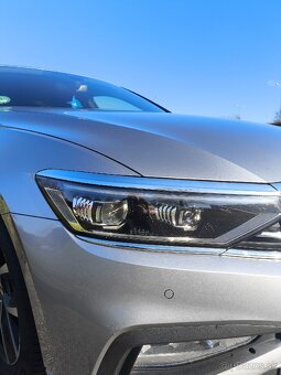 VW Passat 2.0tdi 110kw EVO - 9