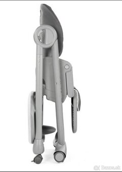 Detská Jedálenská stolička Chicco Polly Magic Relax - 9