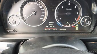 BMW Rad 5 525d xDrive - 9