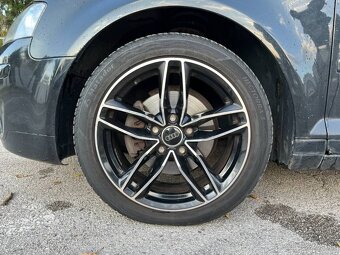 Audi A3 Sportback 2.0 TDI - 9