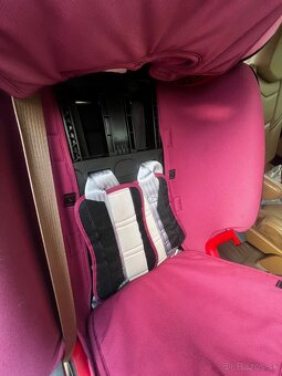 Britax römer advansafix - 9