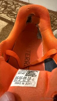 Adidas Terrex Soulstride Flow Gtx GORE-Tex - 9