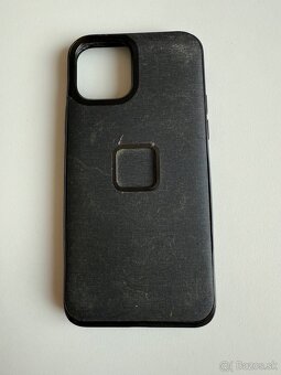 Iphone 12 PRO 256gb čierna - 9