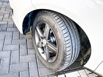 Seat Altea XL 1.6 TDI 66Kw - 9