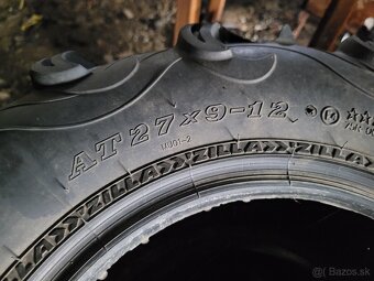 Pneu, kolesa, atv, ltz, yfz, trx, bashan, loncin - 9