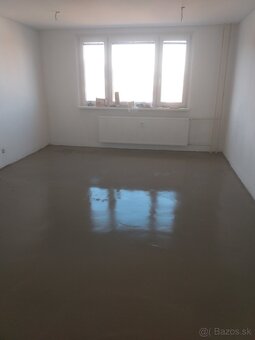 Stavebné práce a rekonštrukcie - 9