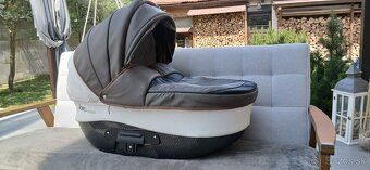 Predám 2kombinaciu kočár - 9