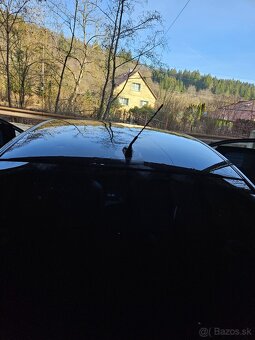 Predám Superb 1. 2,5 td 120kw - 9