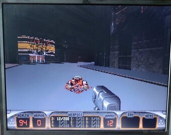 ✔️ Retro pocitac Windows XP 1747 hier - 9