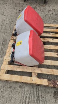 Predam davkovače na mikto hnojiva - 9