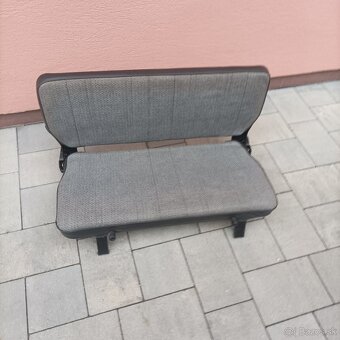 Samurai zadna Sedacka - 9