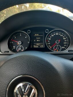Volkswagen passat b7 - 9