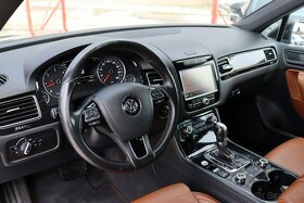 Volkswagen Touareg II 3.0 V6 TDI 240k BlueMotion - 9