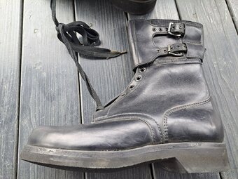 Kanady VB,SNB - 9