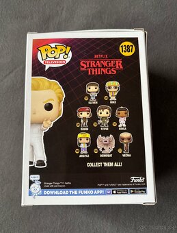 Funko POP figúrky - 9
