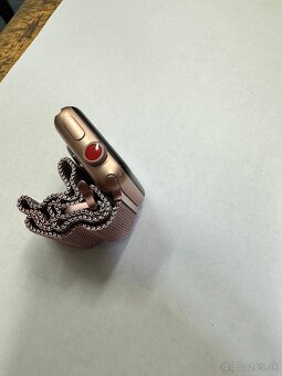 Apple Watch 3 - 9