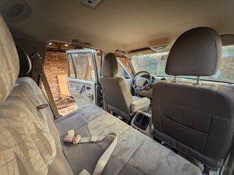 Mahindra Goa 2014 pickup 4x4 - 9