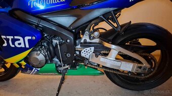 Honda CBR 600RR 2006 - 9