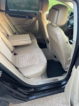Volkswagen Passat B7 4x4 - 9