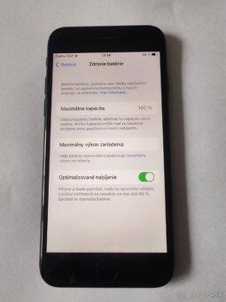 iPhone 7 256GB - 9