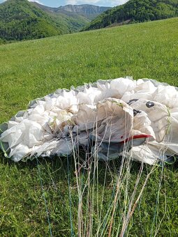 Paragliding - 9