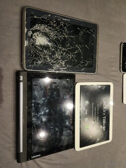 Tablet na diely vsetko za 200e - 9