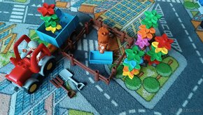 Lego duplo - 9