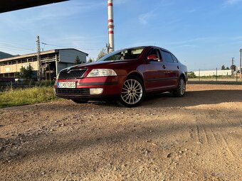 Predám Škoda Octavia 1.9tdi, 77kw - 9