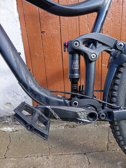 Giant Reign Enduro - 9