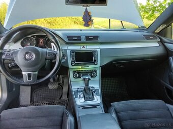 Predám Volkswagen Passat cc - 9