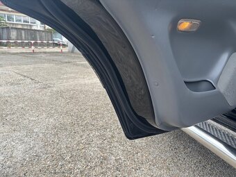 Toyota Land Cruiser 4.7 V8 173 kW, automat, LPG, IronMan - 9