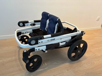 Kocik BRITAX Brio Go - 9