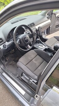 Audi A4 Avant 2006 2.0 TDI 103kw - 9