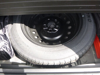 Hyundai Tucson 1.6 T-GDi Hybrid Premium 4x4 A/T v záruke - 9