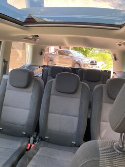Volkswagen Sharan 2.0 TDI 103 KW - 9