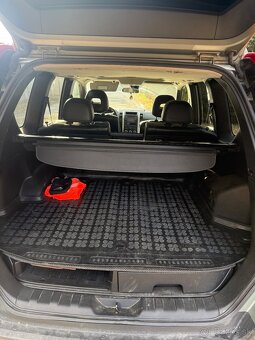 Nissan x trail t31 - 9