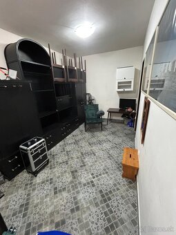 Predaj – Rodinný dom s prístavbou, Trstená, ul. Požiarnikov - 9