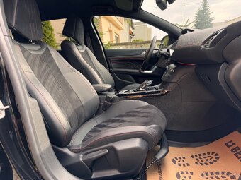 Peugeot 308 SW GT 2.0 BlueHDi 130kw A/T 2019 - 9