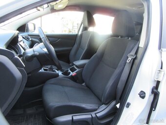 Nissan Qashqai - 9