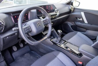 Citroën C4 BlueHDi 110 S&S Feel - 9