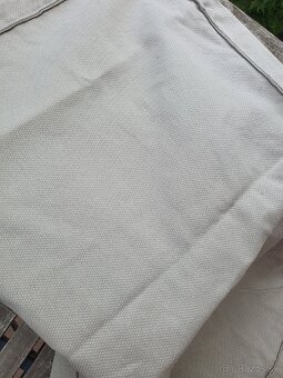 Ikea Kivik 3- pohovka s dvoma poťahmi - 9