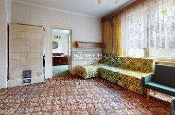 HALO reality - Predaj, rodinný dom Michalová - EXKLUZÍVNE HA - 9
