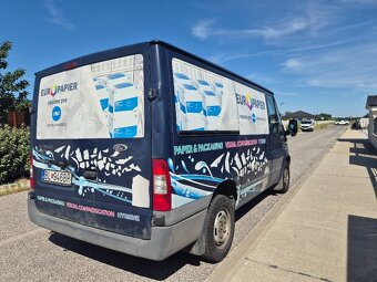 Ford Transit - 9