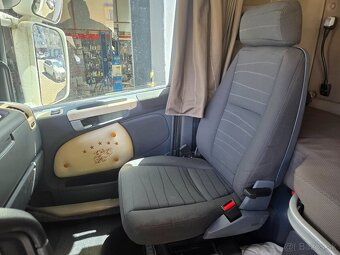 Predam Scaniu R 450 lowdeck / mega E6 - 9