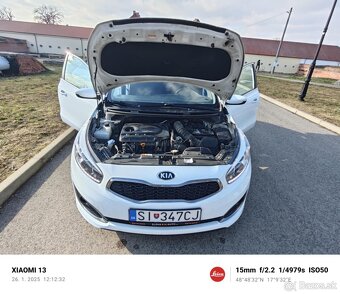 Kia ceed combi - 9