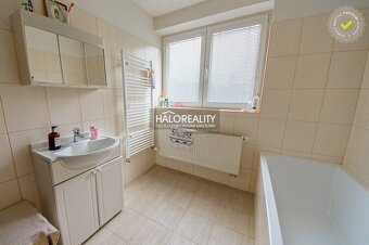 HALO reality - Predaj, rodinný dom Turček - 9