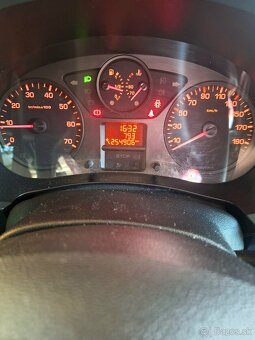 PEUGEOT PARTNER - 9
